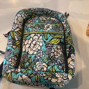 Vera Bradley Backpack